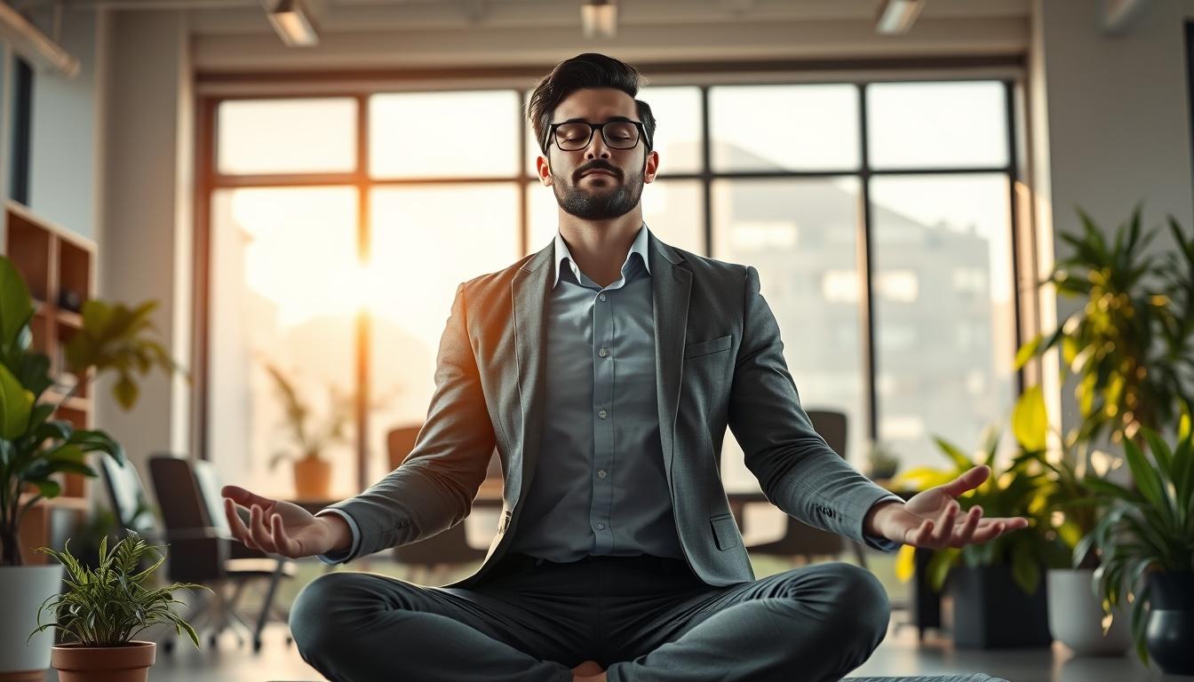 Benefícios do Crescimento Espiritual